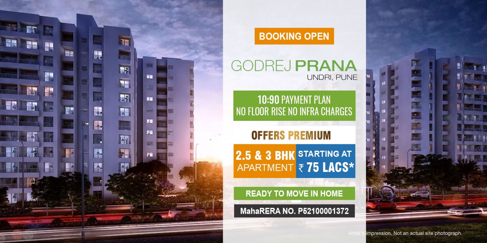 Godrej Prana Pune-godrej prana banner.jpg